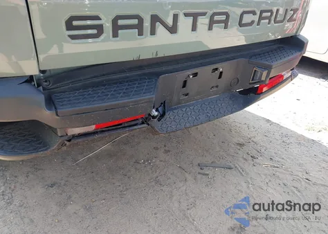 2023 Hyundai Santa Cruz Sel z USA, uszkodzony, nr VIN 5NTJC4AE7PH076245